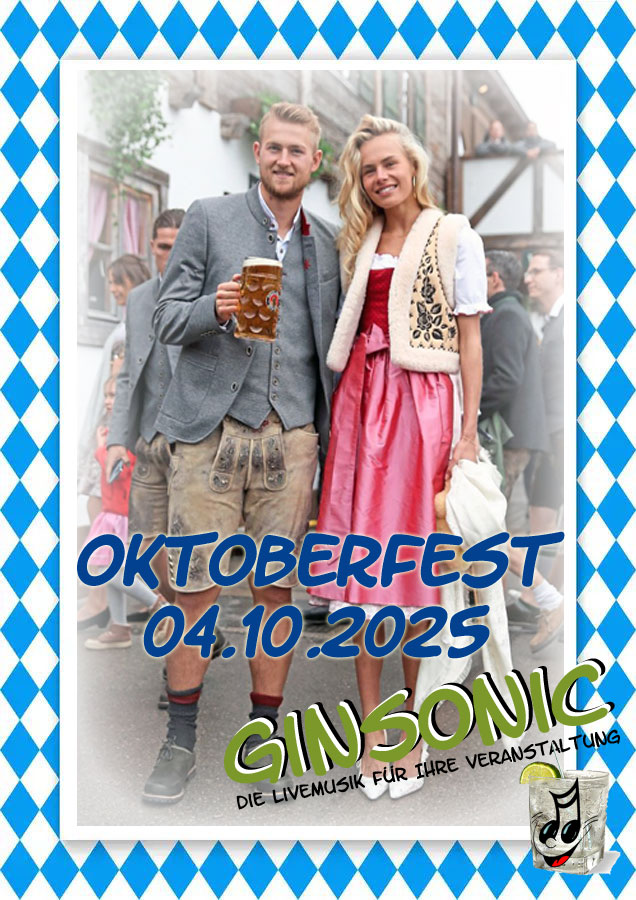 Oktoberfest 2025